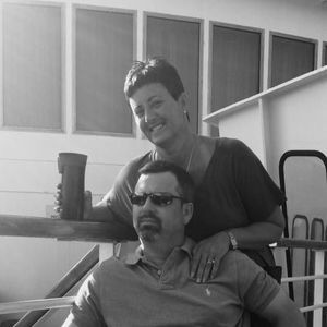 Meet your Posher, Chris-and